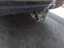 Towbar bmw mk3 for sale  DONCASTER
