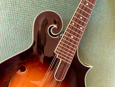 Rover mandolin style for sale  Cincinnati