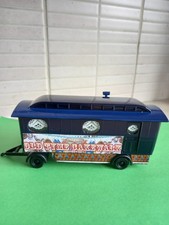 Corgi showmans fairground for sale  CANNOCK