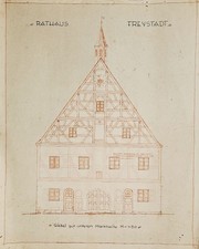 Freystadt rathaus architektur gebraucht kaufen Freystadt rathaus architektur gebraucht kaufen  Seubersdorf