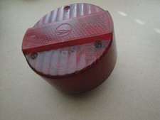 Rundes rücklicht simson gebraucht kaufen  Berlin