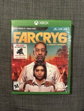 Far cry xbox for sale  New York