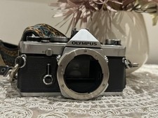 Olympus slr 35mm for sale  SUTTON