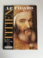 Figaro série titien d'occasion  Vélizy-Villacoublay