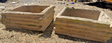Pair super heavy for sale  COLCHESTER