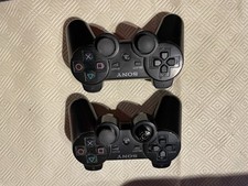 Two sony ps3 for sale  YORK
