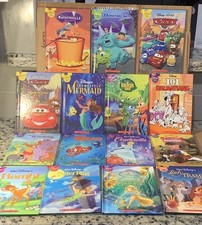 Lot disney wonderful for sale  Corpus Christi
