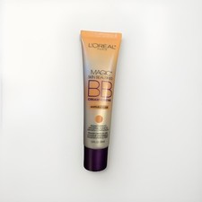 Loreal Magic Skin Beautifier BB Cream ANTI-FADIGA #818 1 fl oz. comprar usado  Enviando para Brazil