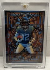 TRAVIS HUNTER 2025 Panini Mosaico Vitral Estojo Raro Hit  comprar usado TRAVIS HUNTER 2025 Panini Mosaico Vitral Estojo Raro Hit  comprar usado  Enviando para Brazil