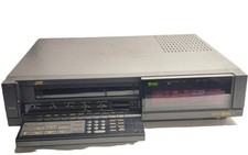 Jvc 5000 vhs gebraucht kaufen  Essen