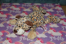 Vintage nici leopard gebraucht kaufen  Duderstadt