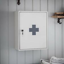 First aid cabinet for sale  Shipping to Ireland