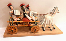 Polish carved wood for sale  Augusta