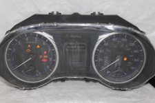 Speedometer instrument cluster for sale  Wellsboro