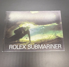 Rolex submariner 16800 gebraucht kaufen  Hördt