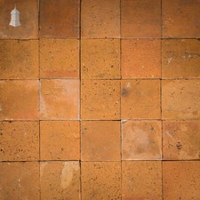 Red quarry tiles for sale  NORWICH