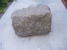 Large granite garden for sale  BOLTON