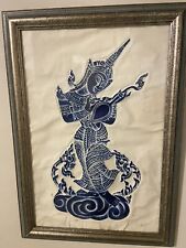 Vintage thai angkor for sale  Berwyn