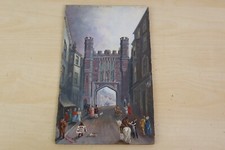 Antique acrylic painting for sale  NORMANTON