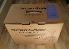 Scanner aérien scansnap d'occasion  Expédié en France