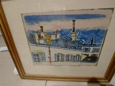 Quadro orfeo tamburi usato  Trento
