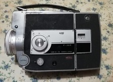 Macchina fotografica pellicola usato  Carini