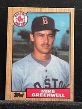 1987 topps fresh for sale  Ashburn