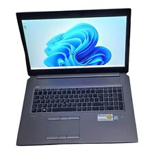 Zbook fhd 9400h usato  Italia