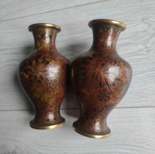 Pair beautiful vintage for sale  AYLESBURY