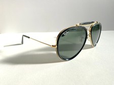 Vintage ray ban for sale  YORK