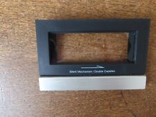 Nakamichi 480 trappe d'occasion  Bourg-en-Bresse