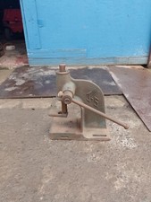 Arbor press bearing for sale  YORK
