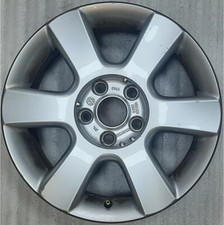 Riginal golf alufelge gebraucht kaufen  Essen