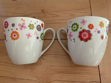 Porzellan tasse henkel gebraucht kaufen  Mainz