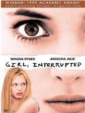 Girl interrupted angelina for sale  Burbank