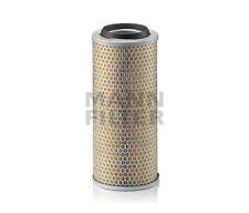 Filtre air mann d'occasion  Nouaillé-Maupertuis