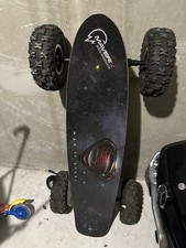 Skateboard électrique d'occasion  Illzach