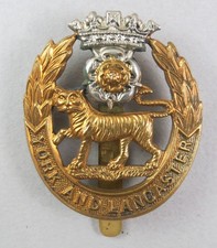 york lancaster regiment for sale  LONDON