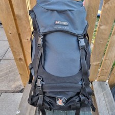Vango denali 10l for sale  GLENROTHES
