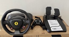 Thrustmaster t80 ferrari usato  Italia