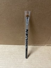 Escova para sombreamento de olhos SIGMA E55. Pincel de maquiagem comprar usado  Enviando para Brazil