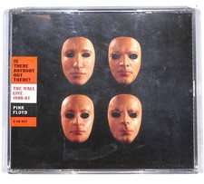 pink floyd is there anybody out there usato pink floyd is there anybody out there usato Italia