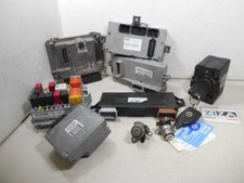 Kit chiave ecu usato  Putignano