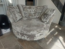 Silver grey cuddle for sale  COLCHESTER