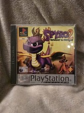 spyro ps1 for sale  MANCHESTER