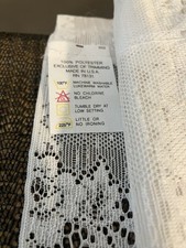 Vintage set lace for sale  Oakland
