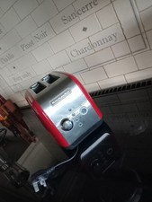 Kitchen aid toasters for sale  NORWICH