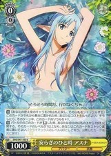 Weiss Schwarz SAO/S47-103 Asuna Moment of Peace U japonês comprar usado  Enviando para Brazil