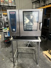 Rational scc white for sale  KING'S LYNN