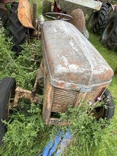 Ferguson tractor for sale  HIGH PEAK
